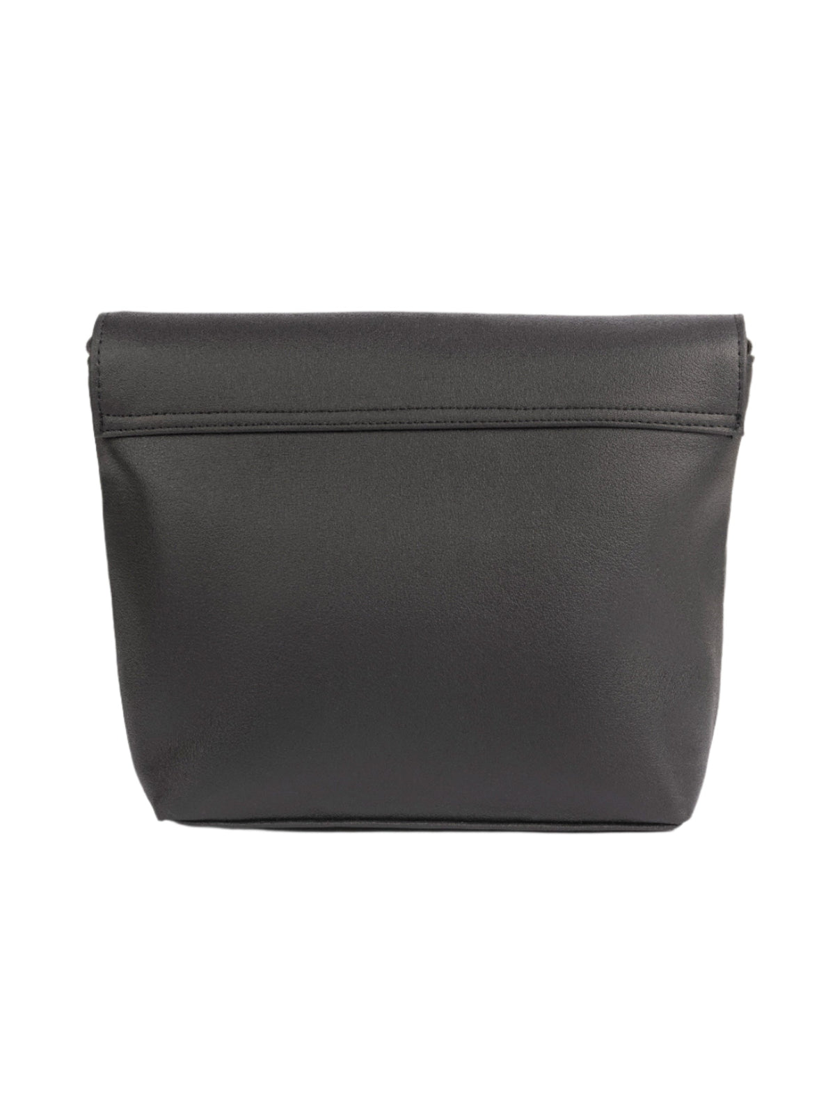 Dark Green Classic Handbag