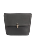 Dark Green Classic Handbag