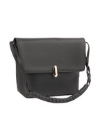 Dark Green Classic Handbag