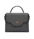 Grey Women Bag