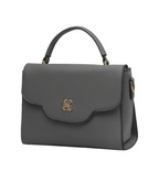 Grey Women Bag
