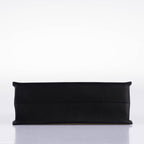 Hermes Kelly Danse II Black Swift with Palladium Hardware - 2020, Y