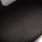 Hermes Birkin 35 Black Epsom Gold Hardware