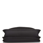 Hermes Evelyne III PM Black Clemence Gold Hardware
