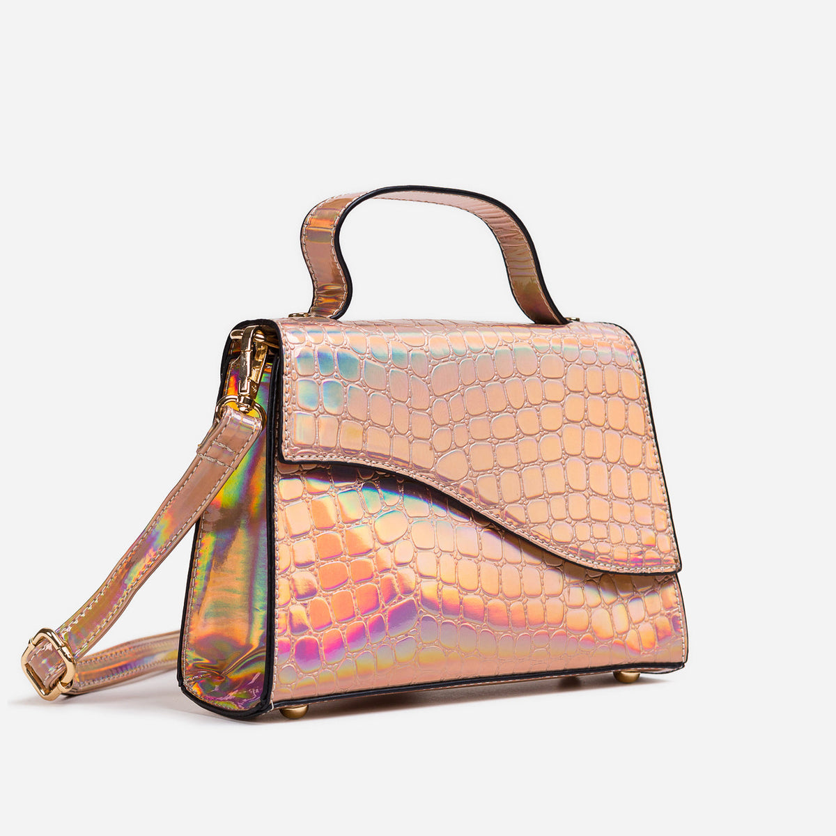 Holoscale Glam Crossbody