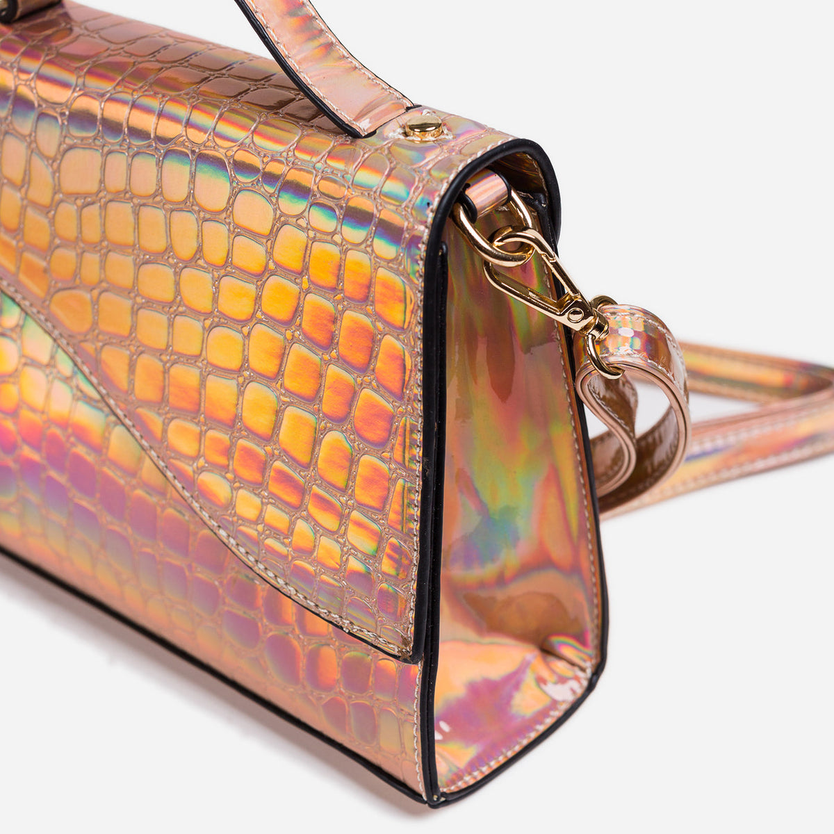 Holoscale Glam Crossbody