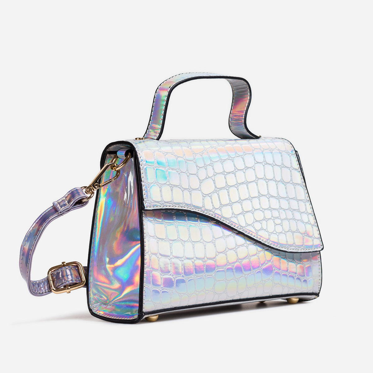 Holoscale Glam Crossbody