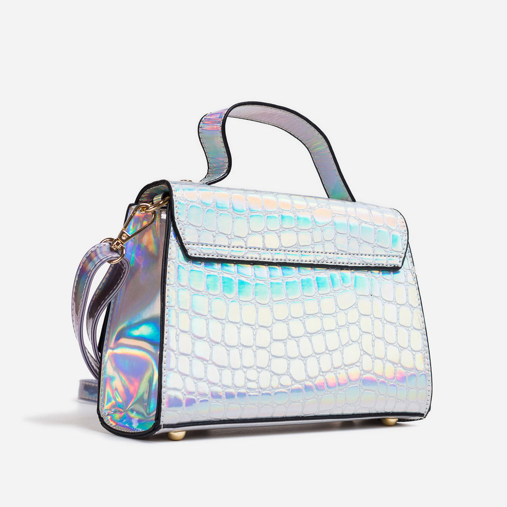 Holoscale Glam Crossbody
