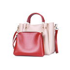 Urban Light Pink Handbag