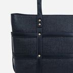Jutibe Tote Bag