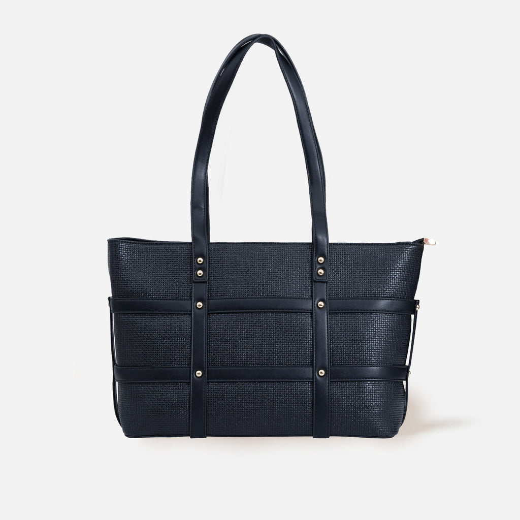 Jutibe Tote Bag