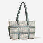 Jutibe Tote Bag