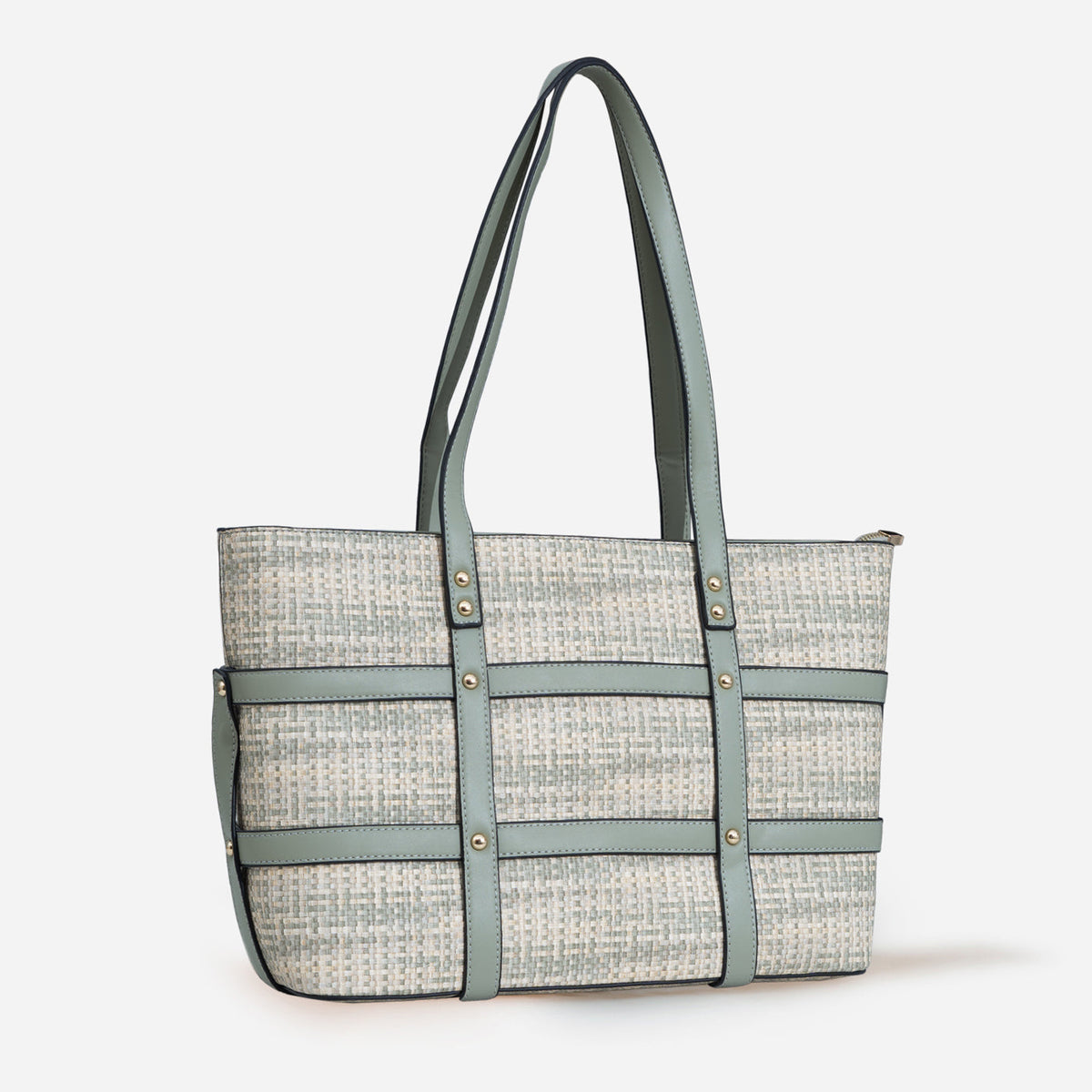 Jutibe Tote Bag