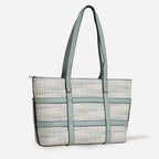 Jutibe Tote Bag