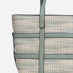 Jutibe Tote Bag