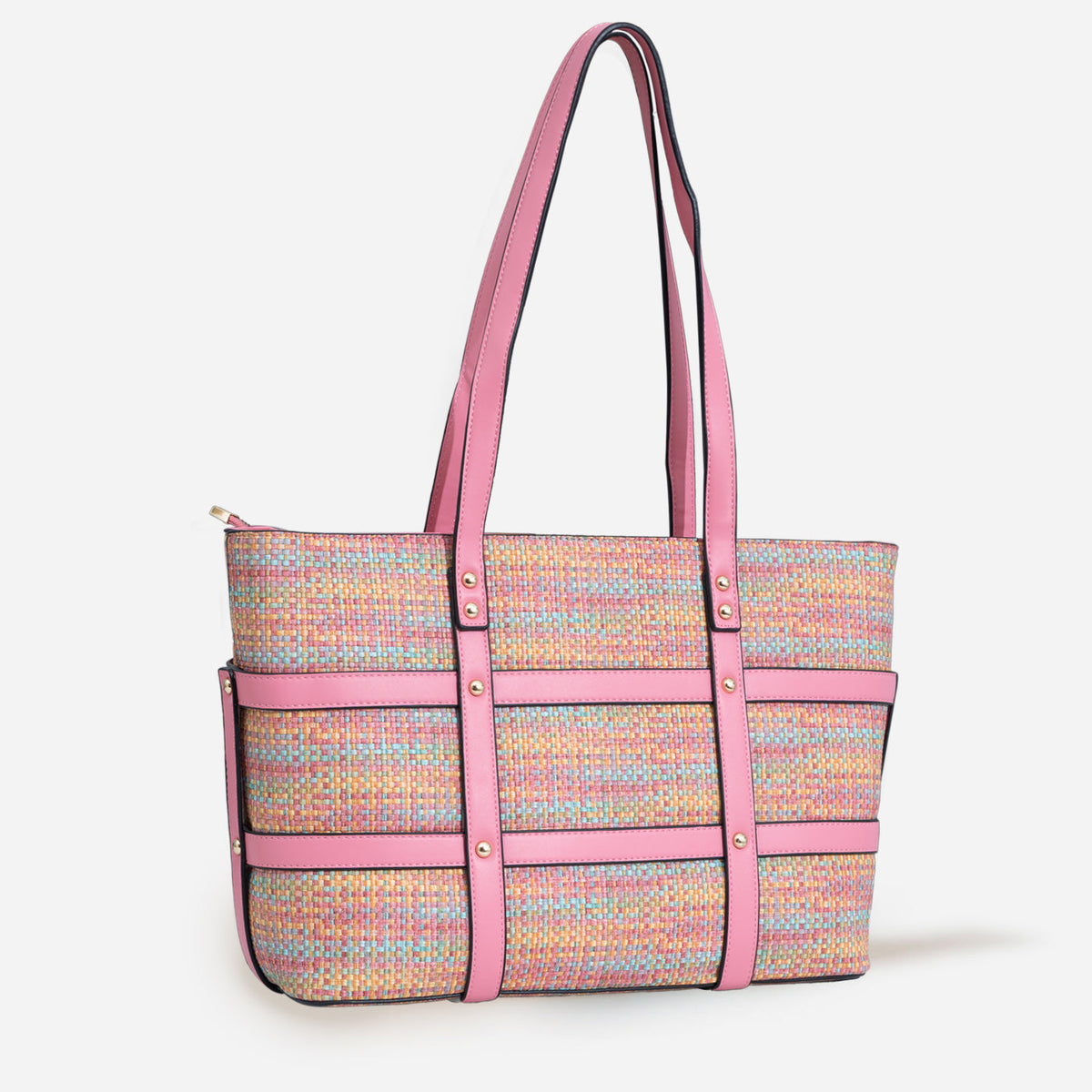 Jutibe Tote Bag