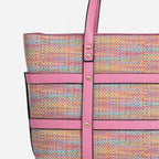 Jutibe Tote Bag