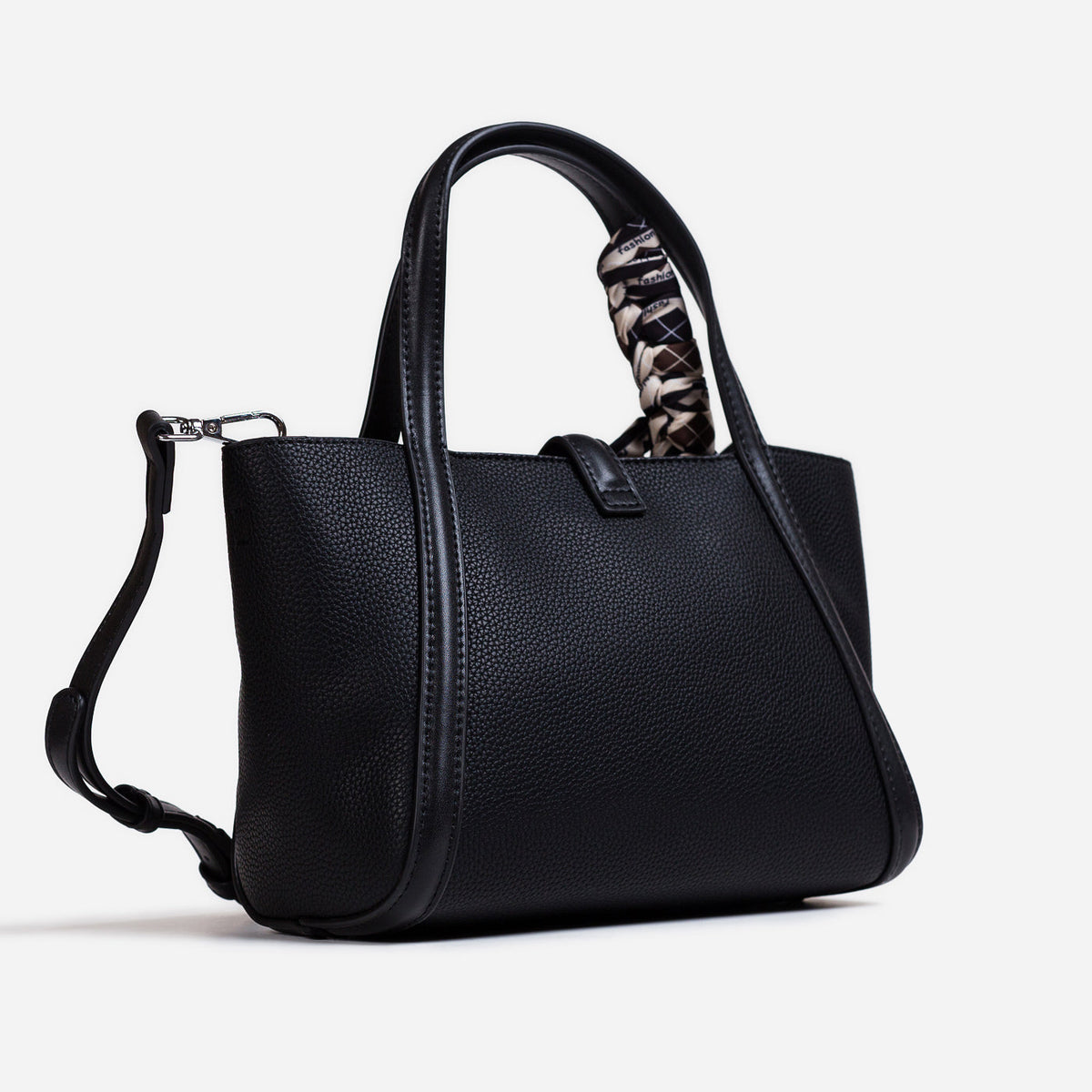 Leisurely Ease Tote