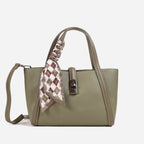 Leisurely Ease Tote