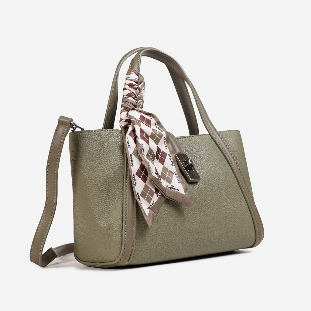 Leisurely Ease Tote