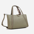 Leisurely Ease Tote