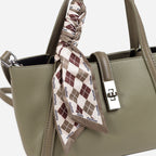 Leisurely Ease Tote