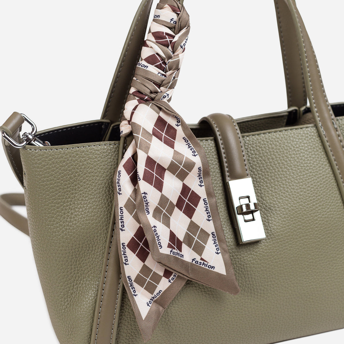 Leisurely Ease Tote