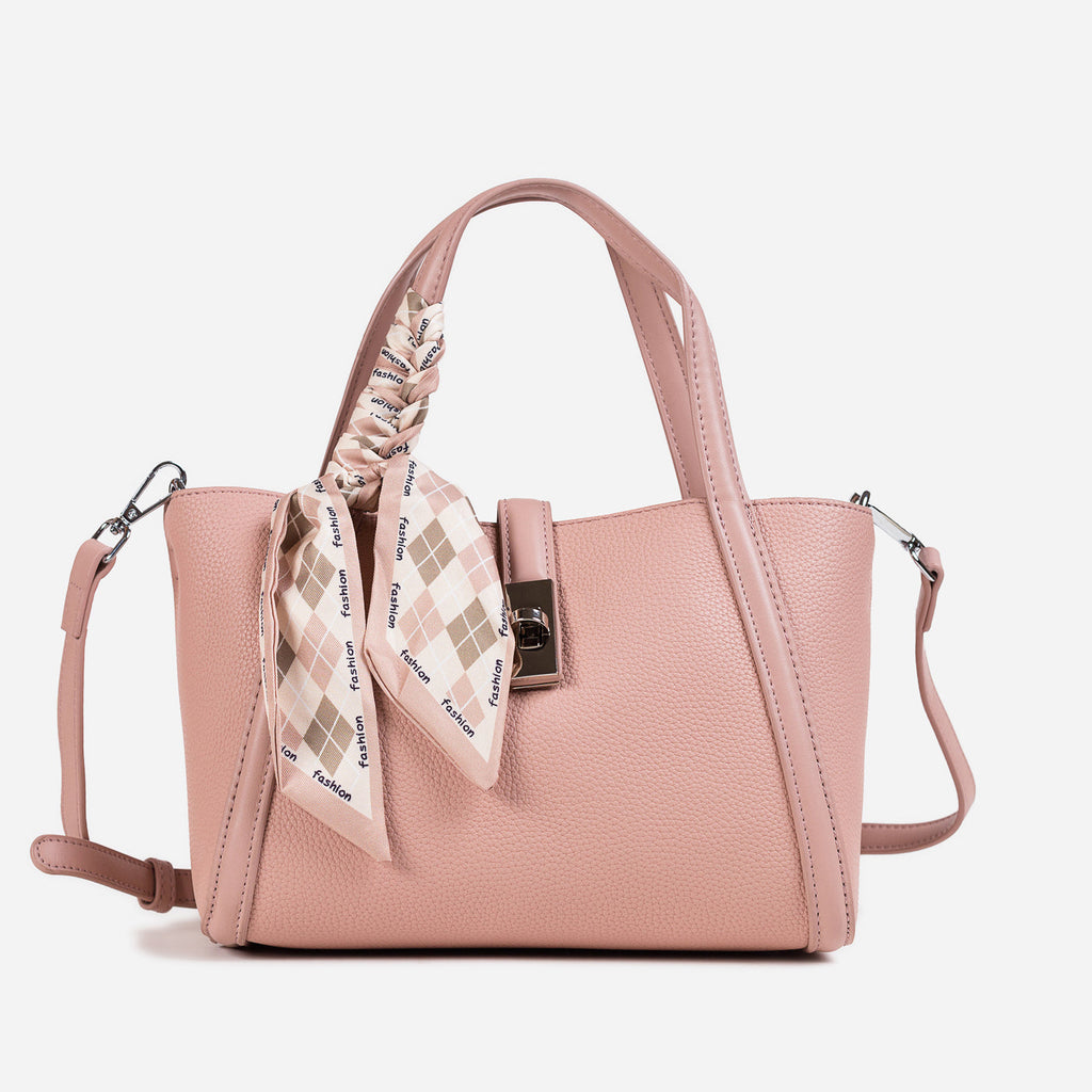 Leisurely Ease Tote