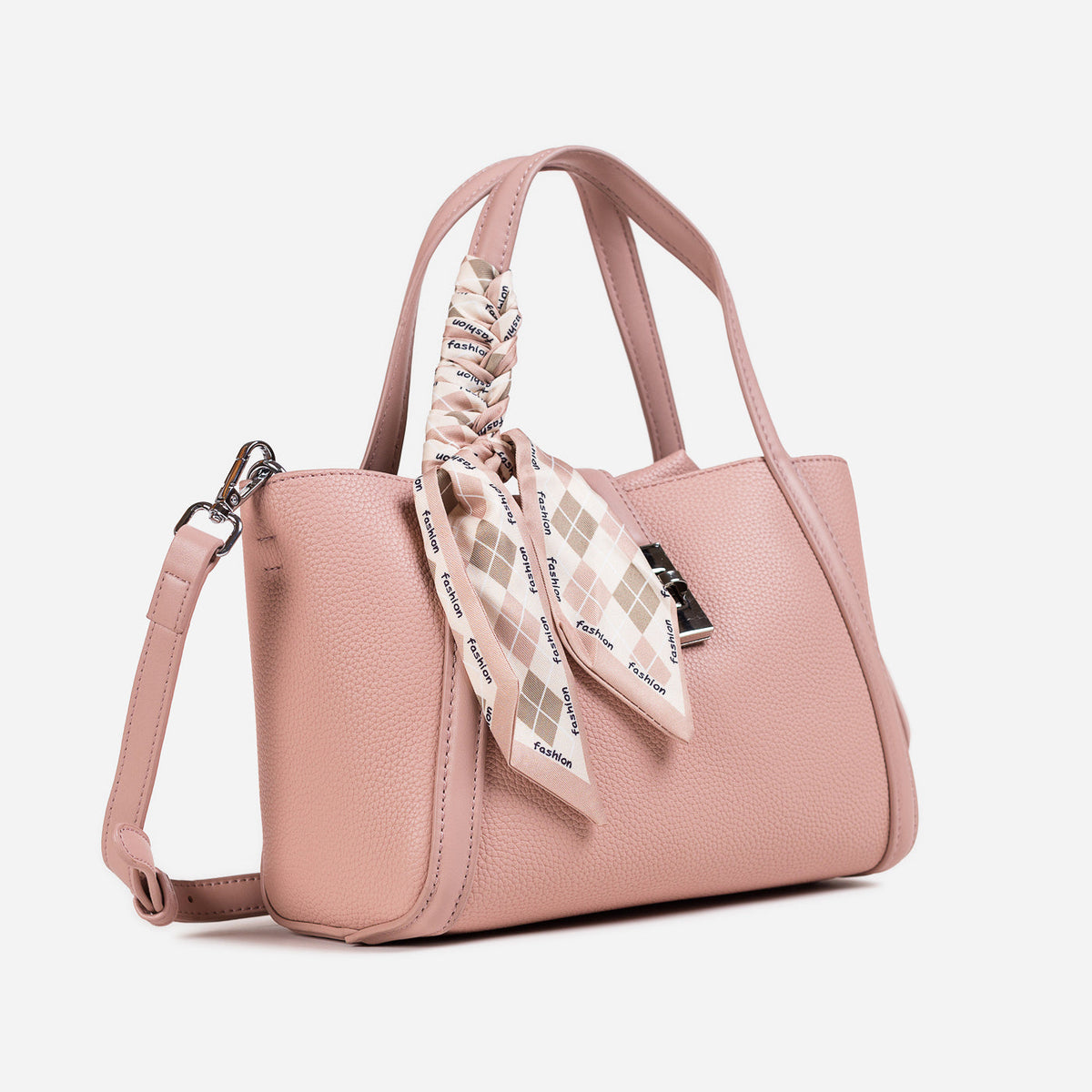 Leisurely Ease Tote