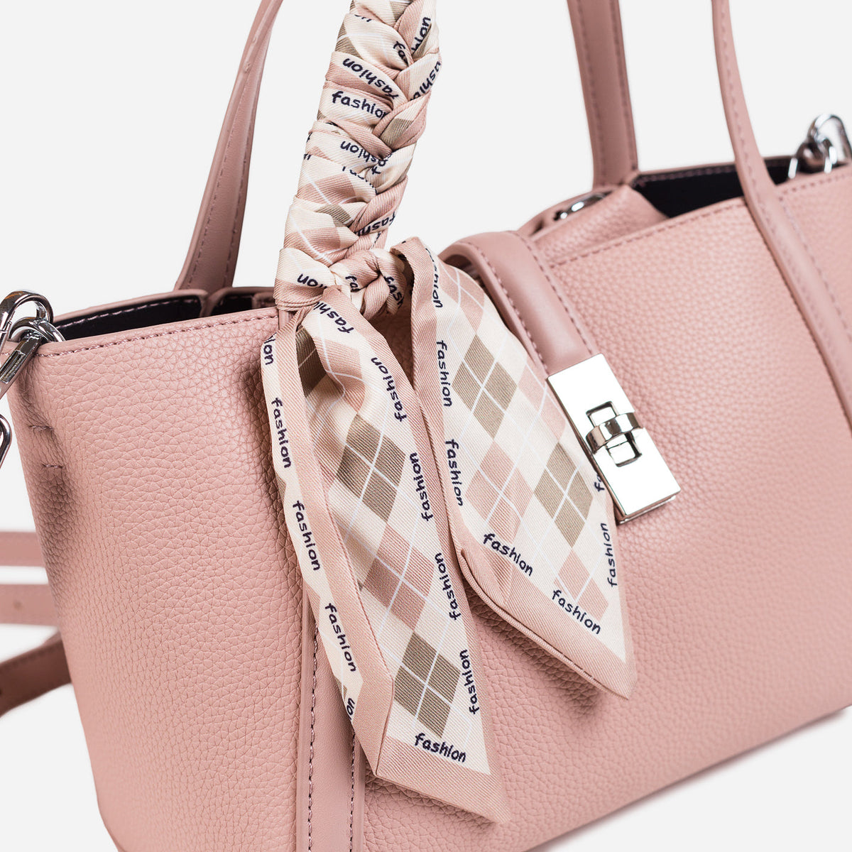 Leisurely Ease Tote