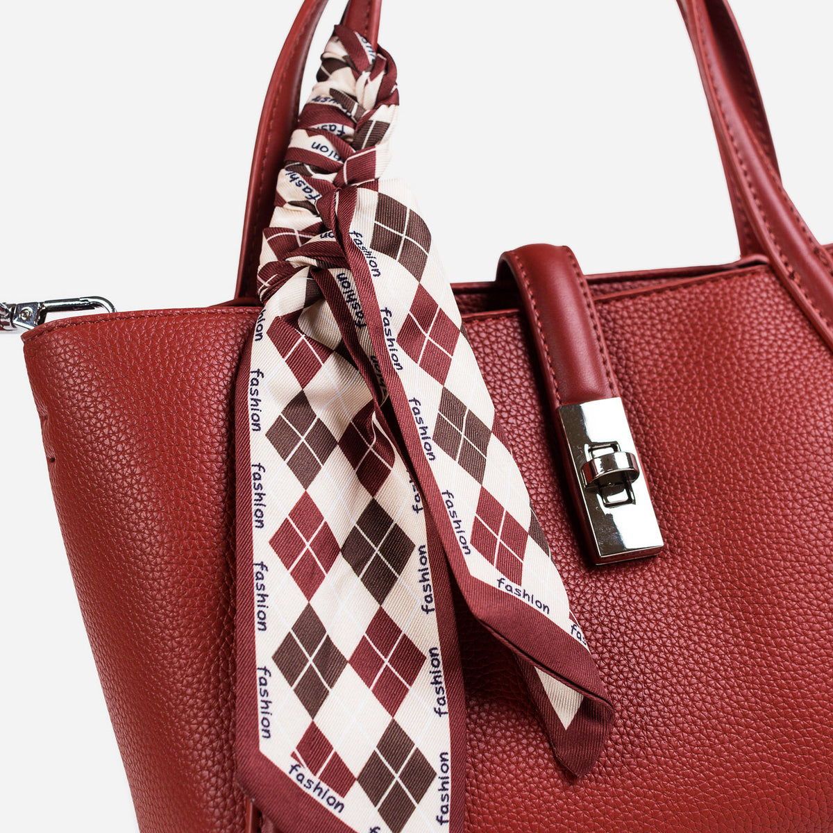 Leisurely Ease Tote