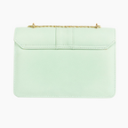 Light Blue Classic handbag
