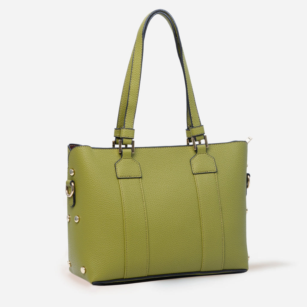 Marcca Shoulder Bag