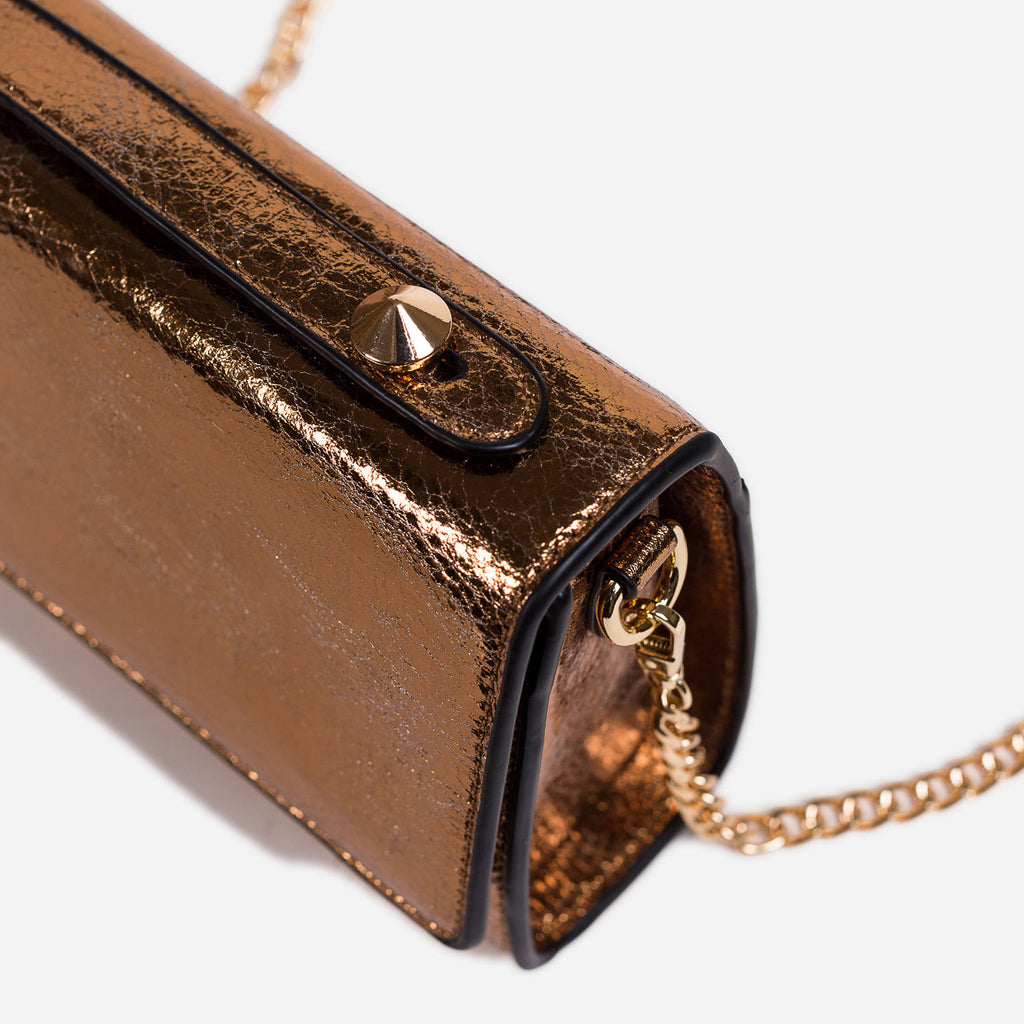 Midnight Saga Crossbody