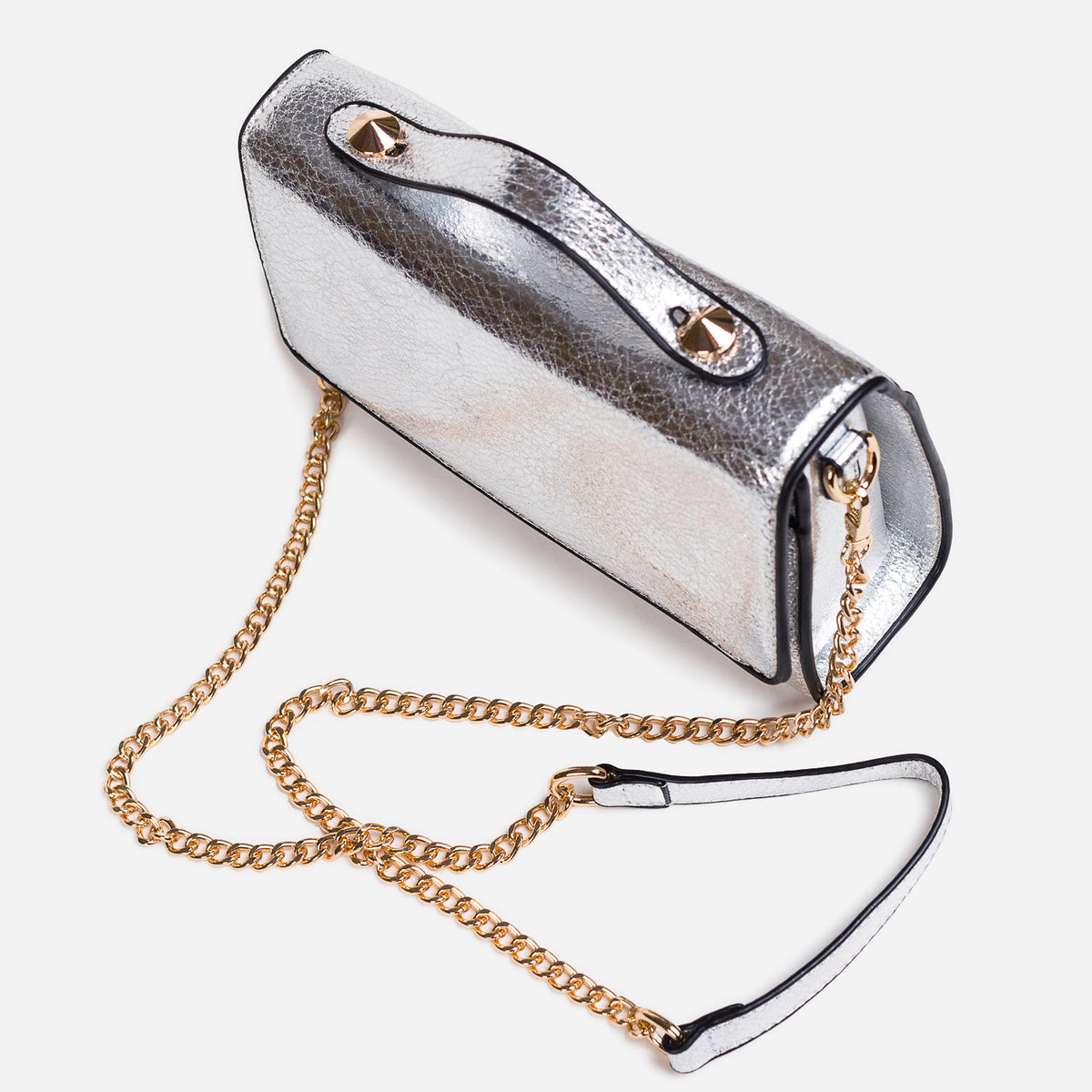 Midnight Saga Crossbody