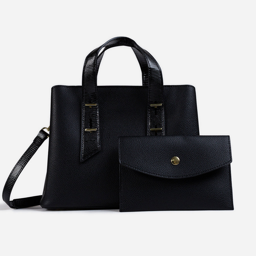 Mild Blend Tote