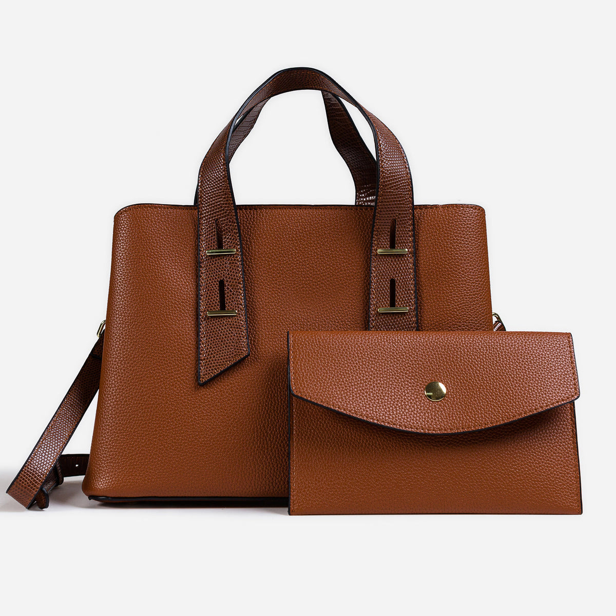 Mild Blend Tote