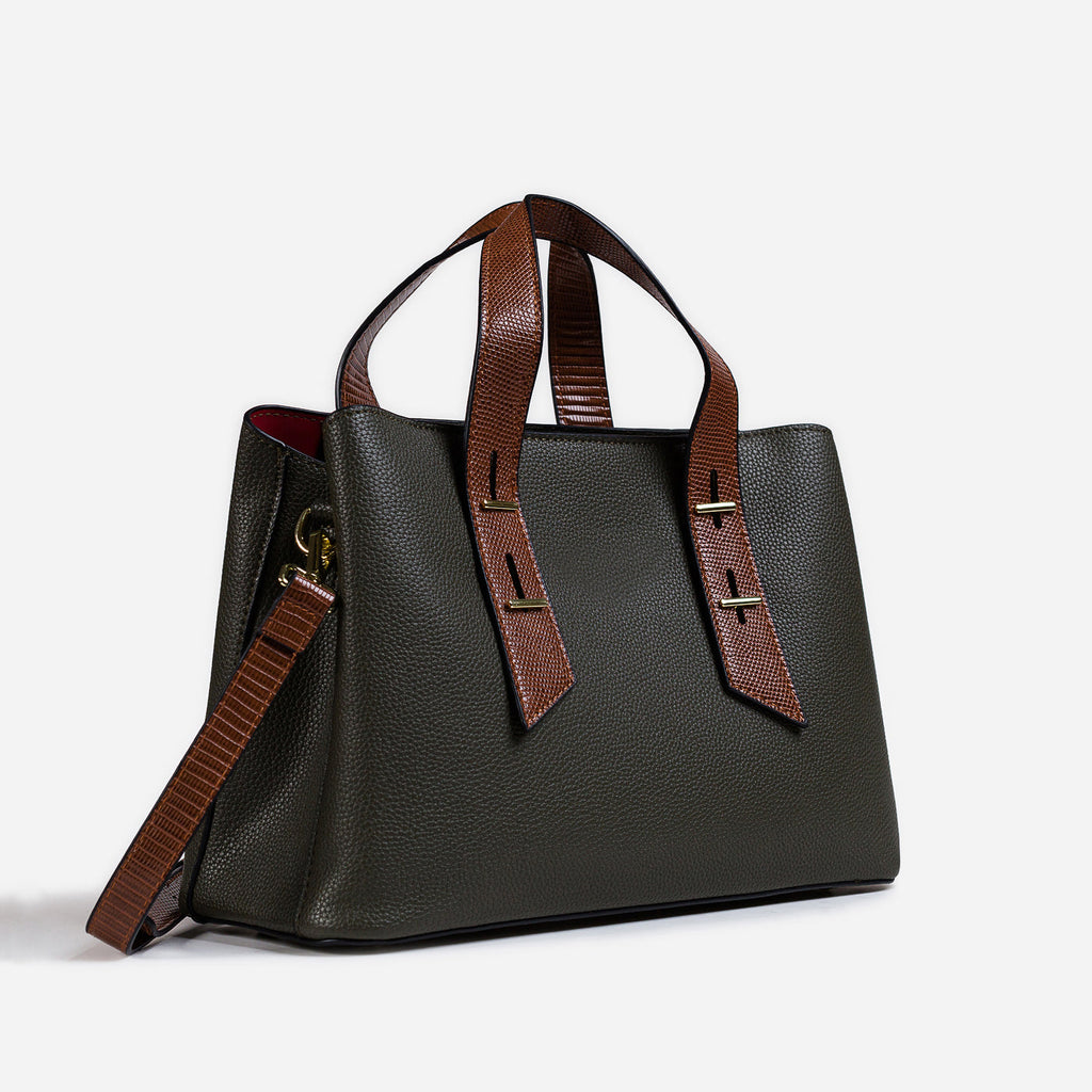 Mild Blend Tote