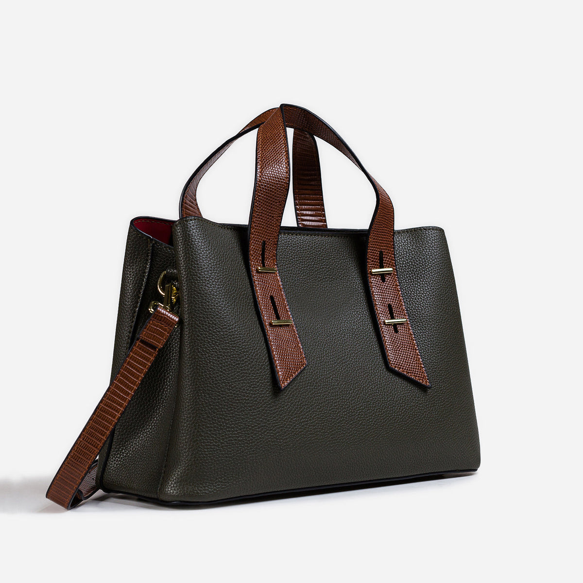 Mild Blend Tote