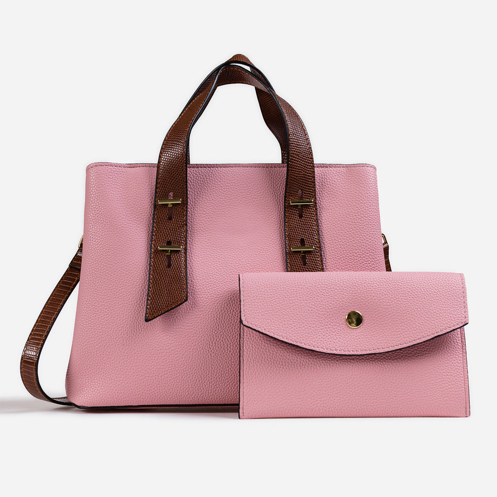 Mild Blend Tote