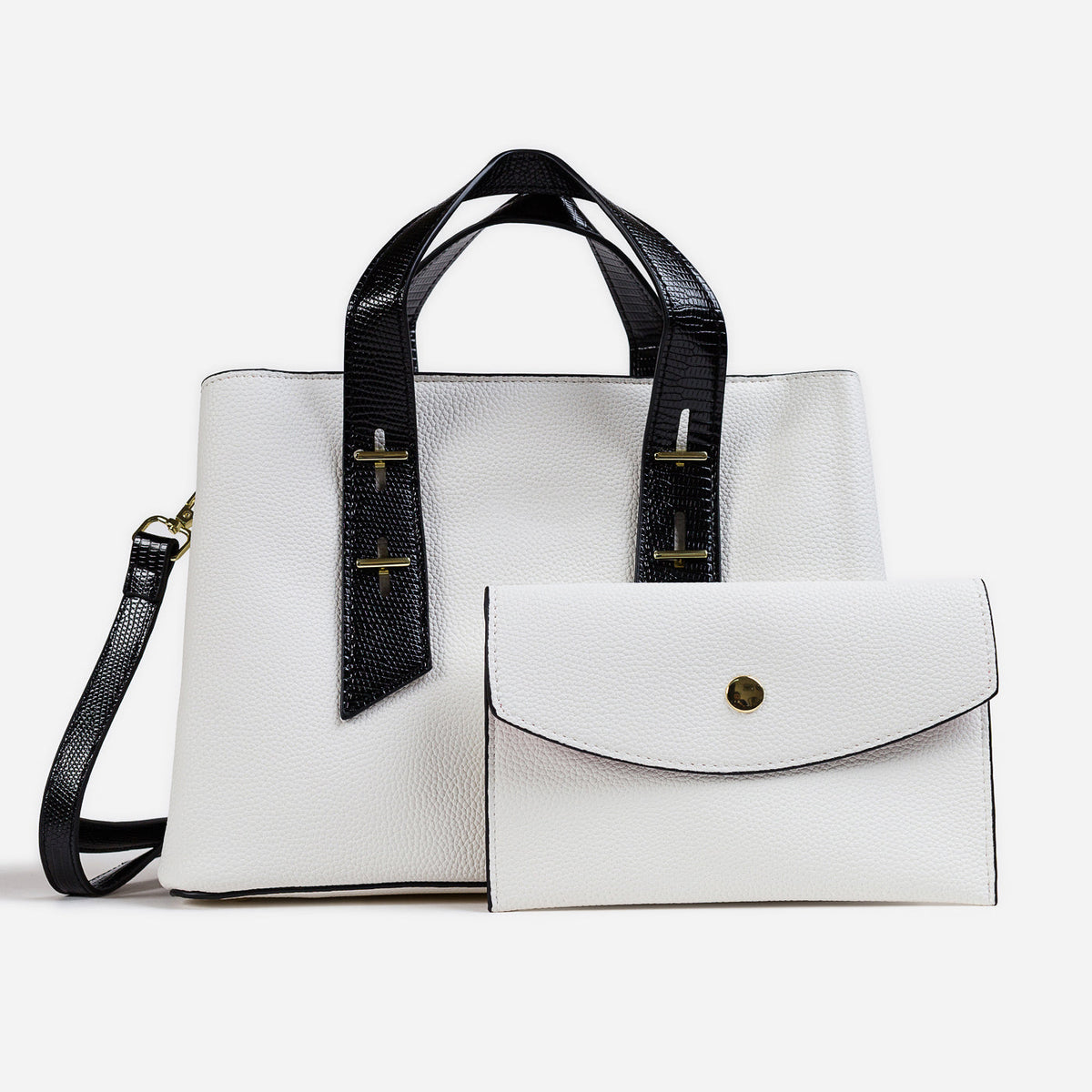 Mild Blend Tote
