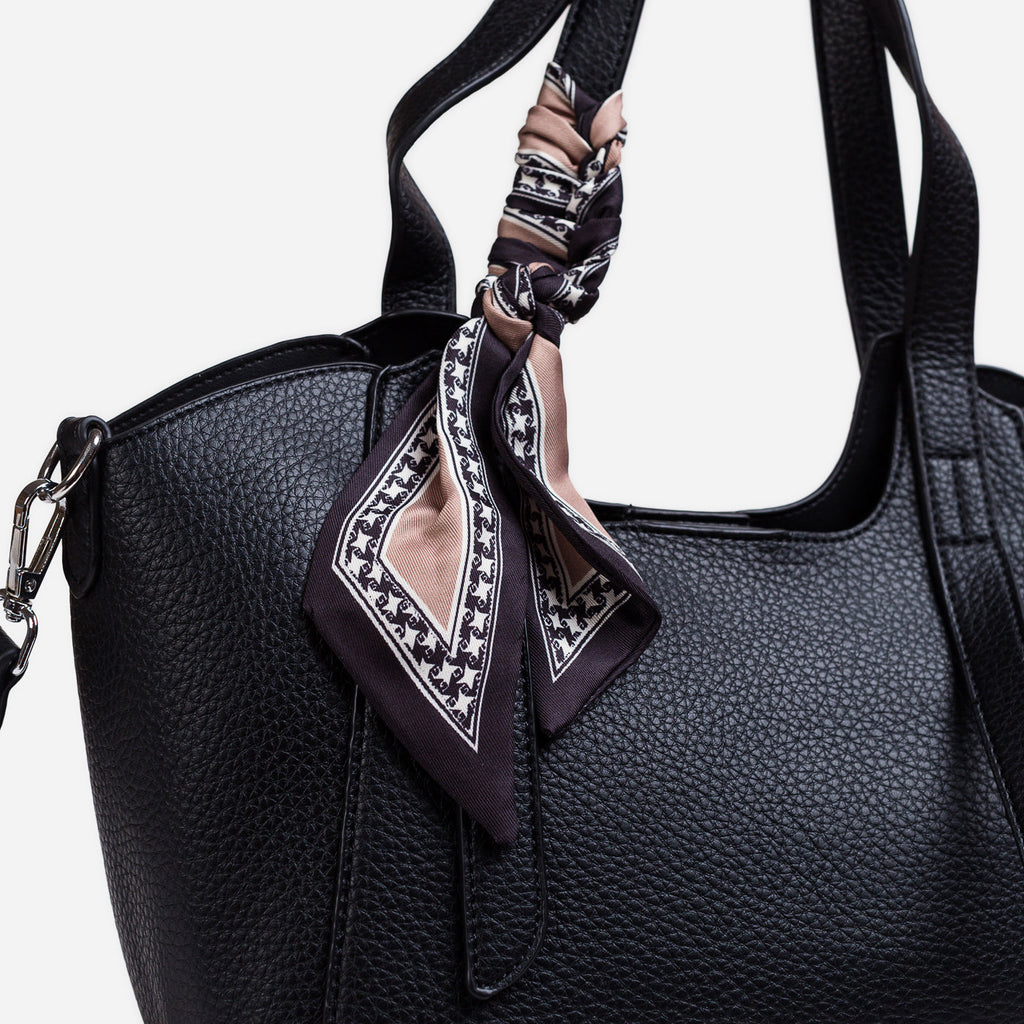 Mild Essence Tote Bag