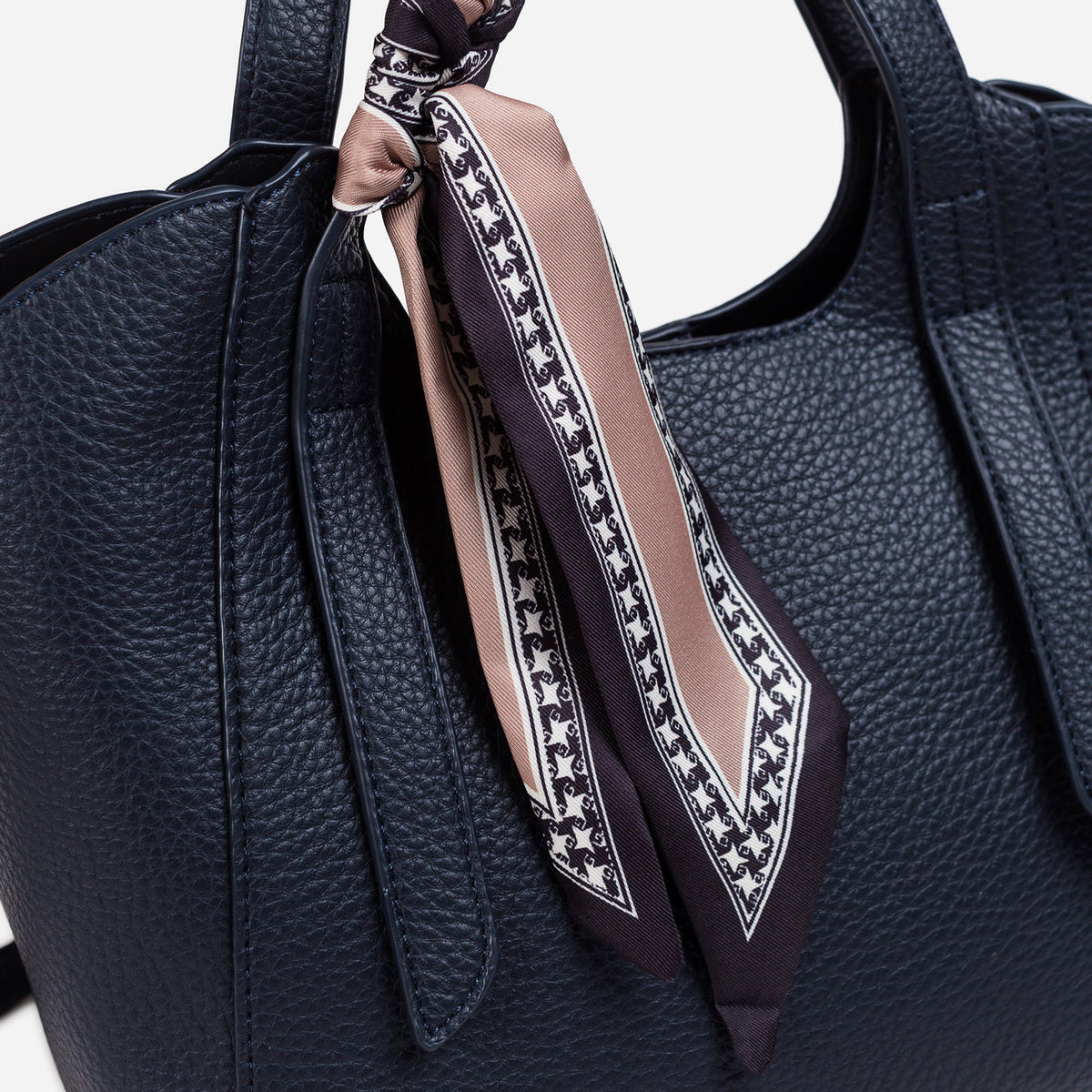 Mild Essence Tote Bag