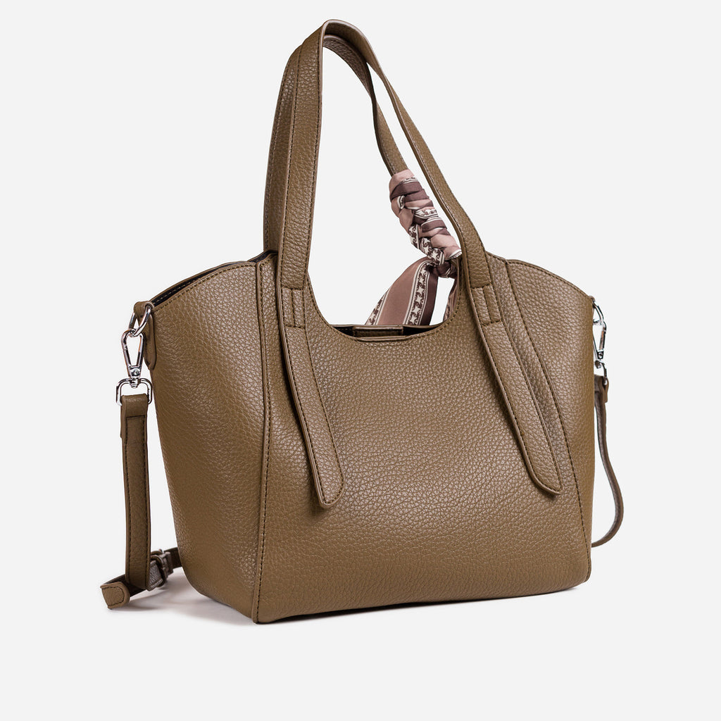 Mild Essence Tote Bag