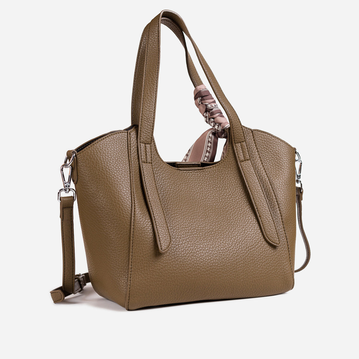 Mild Essence Tote Bag