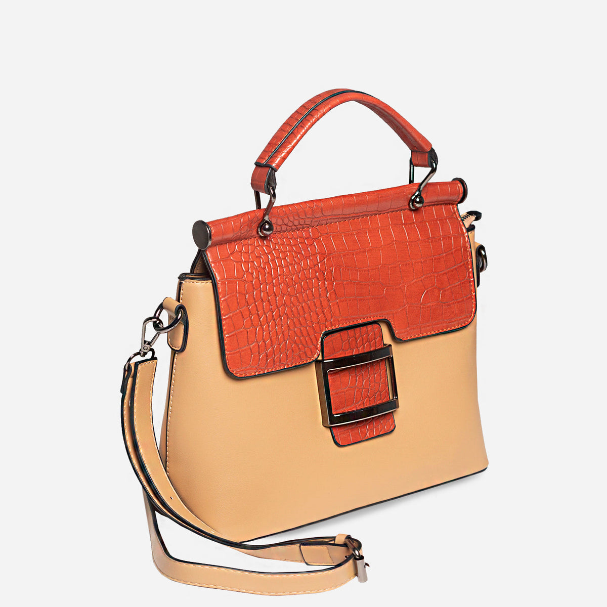 ModLux Shoulder Bag