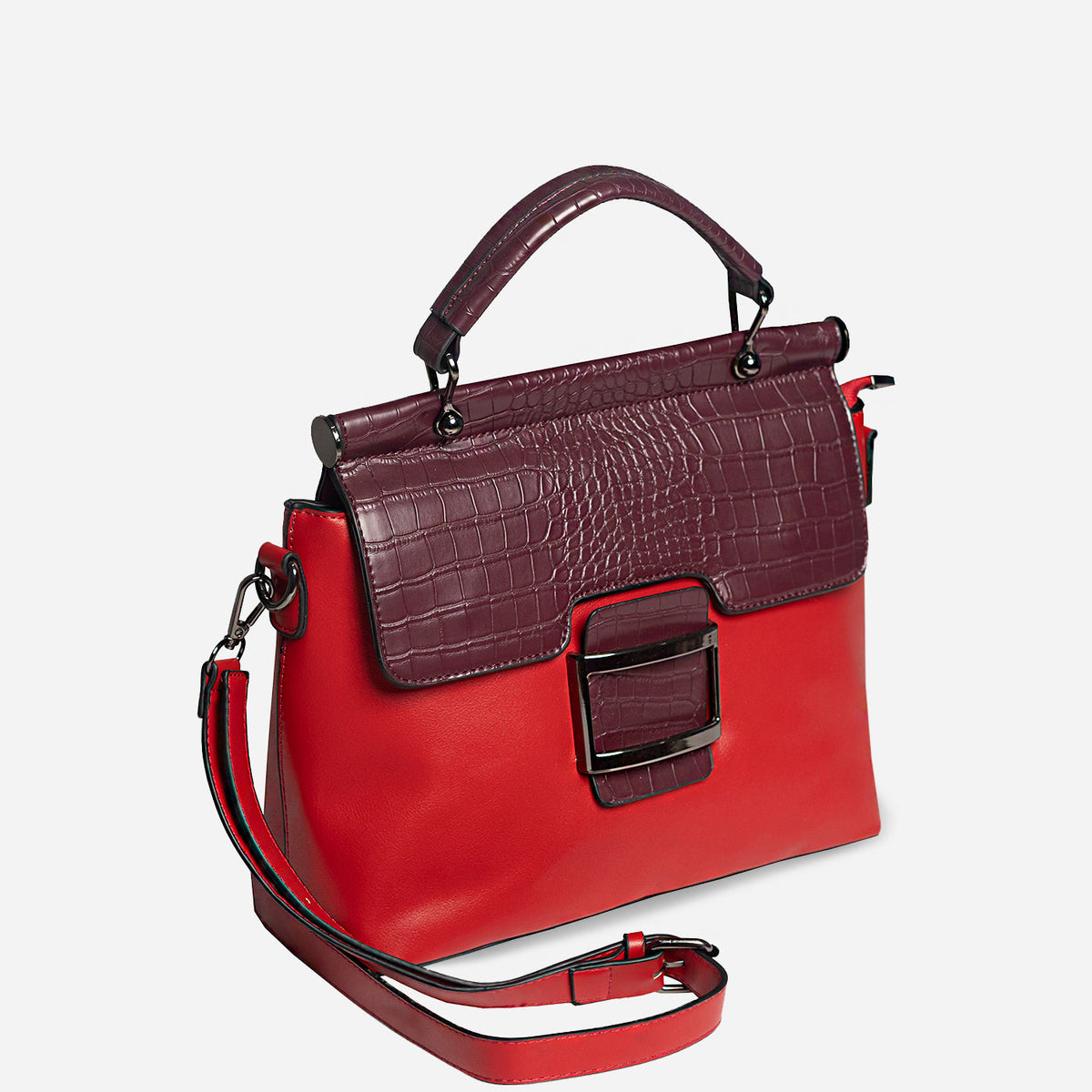 ModLux Shoulder Bag