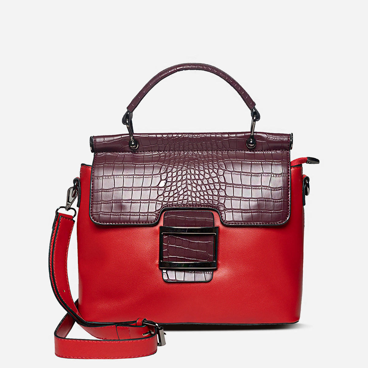 ModLux Shoulder Bag