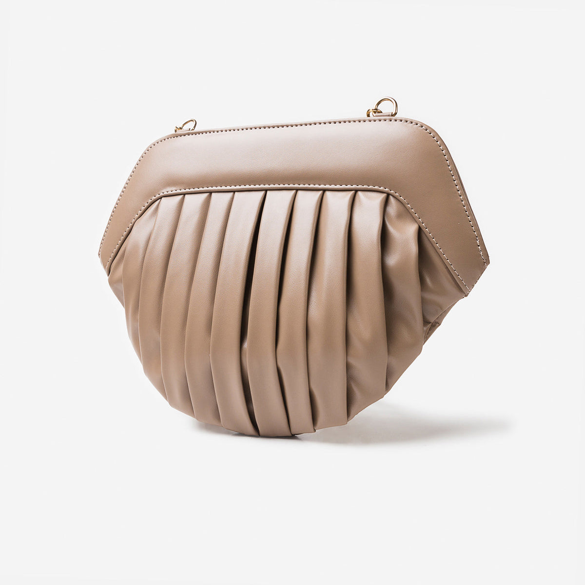 Pluto Shoulder Bag