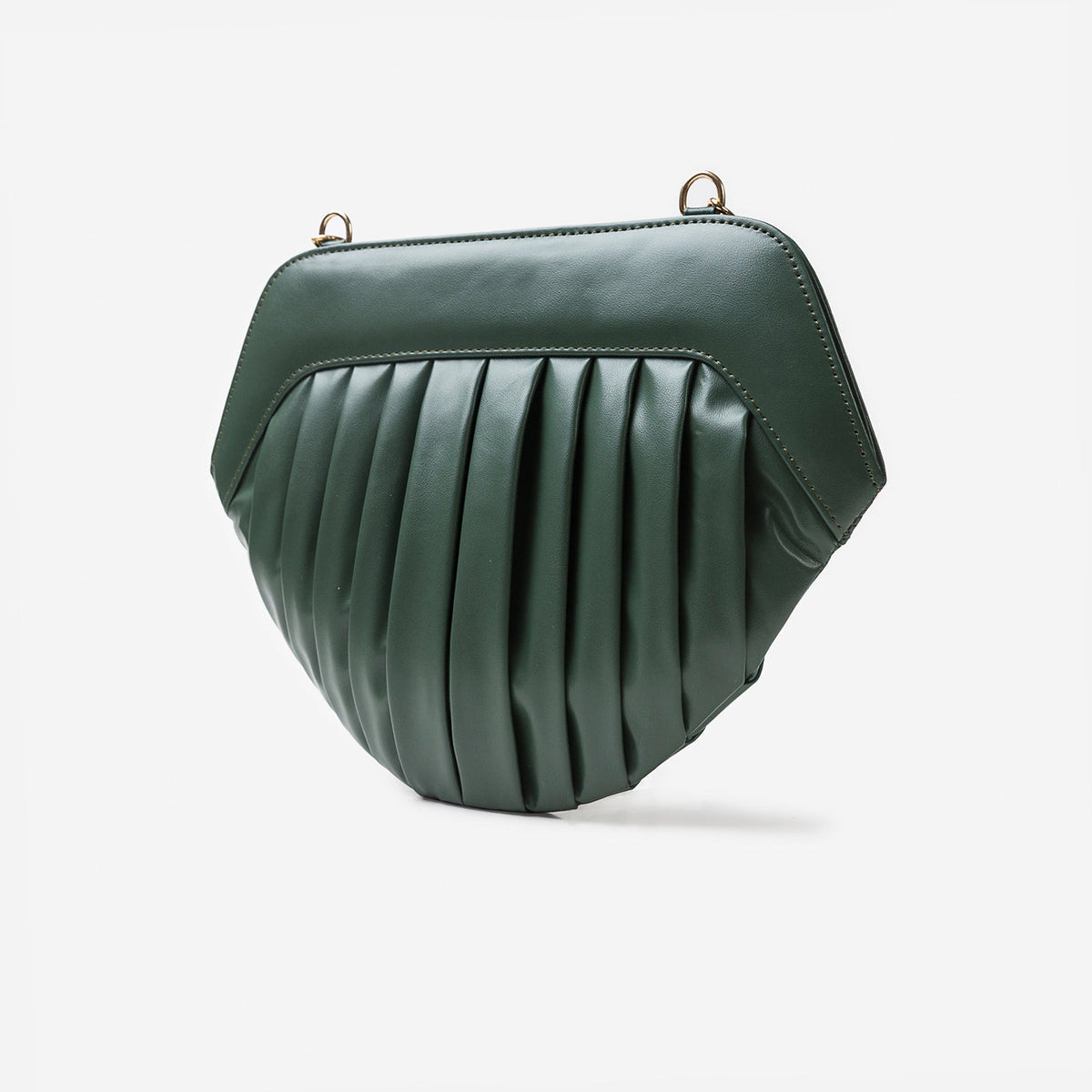 Pluto Shoulder Bag